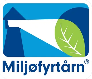 Miljøfyrtårn - logo